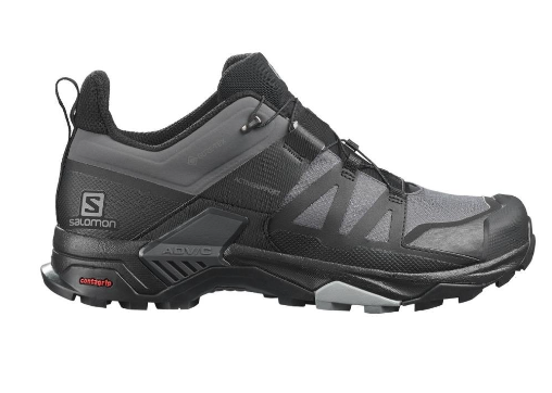 Salomon X Ultra 4 Gore-Tex Erkek Outdoor Ayakkabı