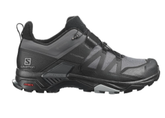 Salomon X Ultra 4 Gore-Tex Erkek Outdoor Ayakkabı