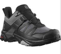 Salomon X Ultra 4 Gore-Tex Erkek Outdoor Ayakkabı