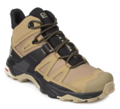 Salomon M X Ultra 4 Mid Gtx Outdoor Camel Erkek Bot | Ayakkabı Online
