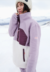 ROXY ALABAMA YARIM KAPAMA KADIN POLAR