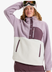 ROXY ALABAMA YARIM KAPAMA KADIN POLAR