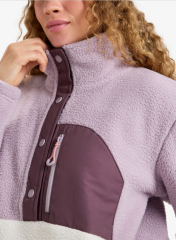 ROXY ALABAMA YARIM KAPAMA KADIN POLAR