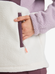 ROXY ALABAMA YARIM KAPAMA KADIN POLAR