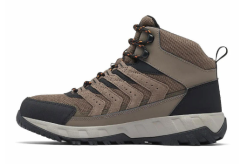 Columbia Strata Trail Mid WP Erkek Bot