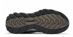 Columbia Strata Trail Mid WP Erkek Bot