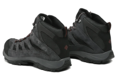 Columbia Crestwood Mid Waterproof Erkek Kısa Bot