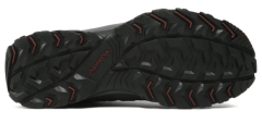 Columbia Crestwood Mid Waterproof Erkek Kısa Bot