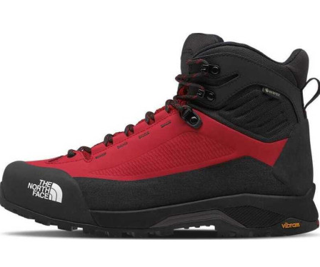 The North Face M Verto Alpine Mid Gore-Tex Erkek Treeking bot