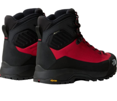 The North Face M Verto Alpine Mid Gore-Tex Erkek Treeking bot