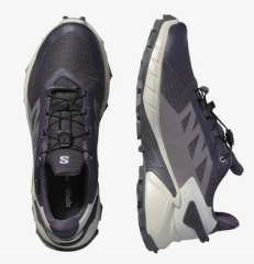 SALOMON SUPER CROSS 4 GORE-TEX W KADIN KOŞU VE YÜRÜYÜŞ AYAKKABISI