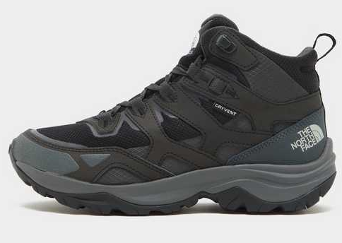 THE NORTH FACE M HEDGEHOG 3 MID WP ERKEK BOT