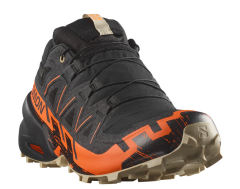 Salomon Speedcross 6 GORE-TEX Erkek Patika Koşusu Ayakkabısı
