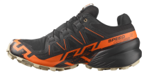 Salomon Speedcross 6 GORE-TEX Erkek Patika Koşusu Ayakkabısı