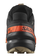 Salomon Speedcross 6 GORE-TEX Erkek Patika Koşusu Ayakkabısı