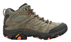 MERRELL MOAB 3 MID GTX Kadın BOT -
