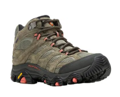 MERRELL MOAB 3 MID GTX Kadın BOT -