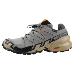Salomon Speedcross 6 GORE-TEX Erkek Patika Koşusu Ayakkabısı
