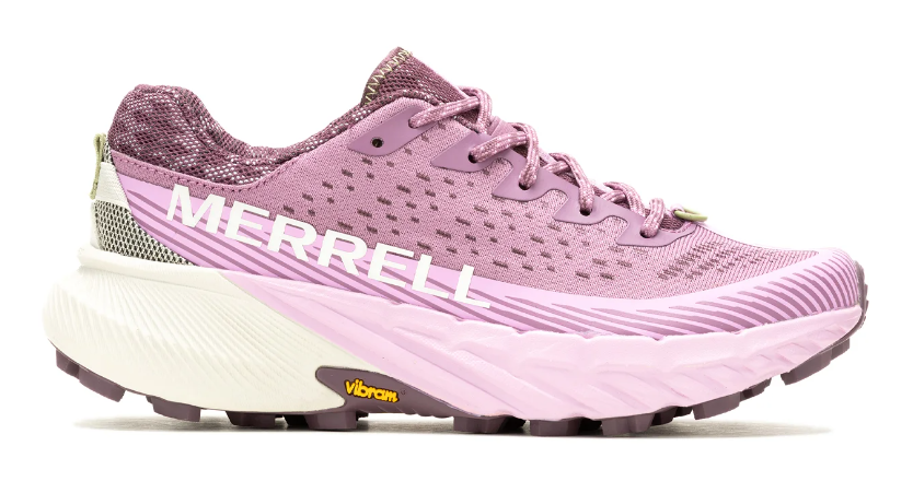 Merrell Agility Peak 5 Patika Koşu Ayakkabısı