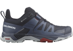 Salomon X Ultra 4 Goretex Ayakkabı