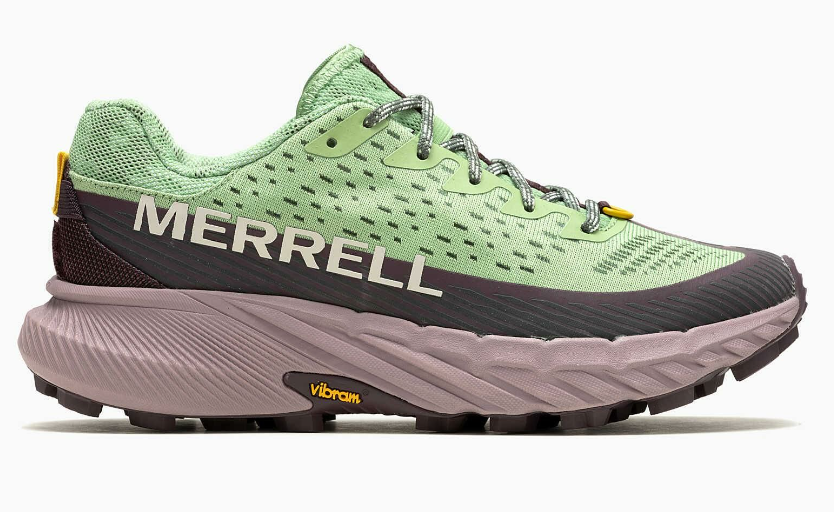 Merrell Agility Peak 5 Patika Koşu Ayakkabısı