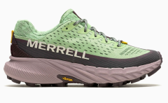 Merrell Agility Peak 5 Patika Koşu Ayakkabısı