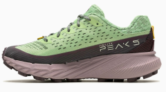 Merrell Agility Peak 5 Patika Koşu Ayakkabısı