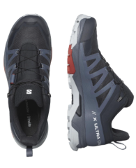 Salomon X Ultra 4 Goretex Ayakkabı