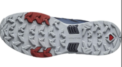 Salomon X Ultra 4 Goretex Ayakkabı