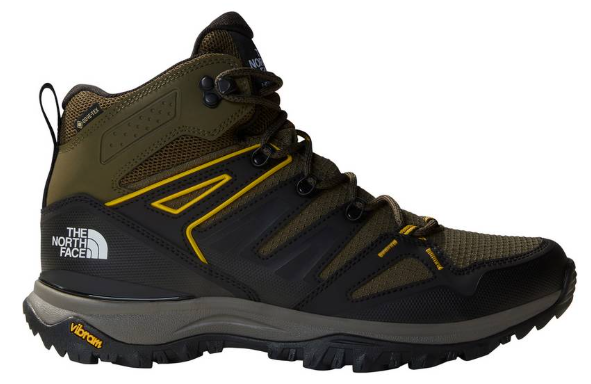The North Face M HEDGEHOG MID GORE-TEX ERKEK BOT