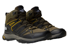 The North Face M HEDGEHOG MID GORE-TEX ERKEK BOT