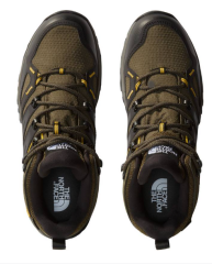 The North Face M HEDGEHOG MID GORE-TEX ERKEK BOT