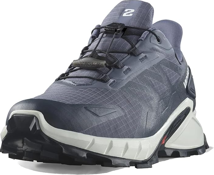 Salomon Supercross 4 Gtx Outdoor Siyah Erkek Spor Ayakkabı