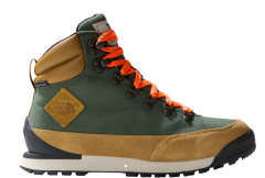 The North Face Back To Berkeley IV Textile Wp Erkek Bot