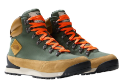 The North Face Back To Berkeley IV Textile Wp Erkek Bot