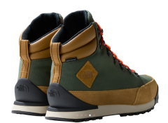 The North Face Back To Berkeley IV Textile Wp Erkek Bot