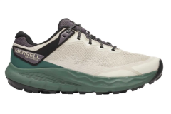 Merrell Nova 4 Waterproof Erkek Bej Patika Koşusu Ayakkabısı