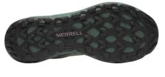 Merrell Nova 4 Waterproof Erkek Bej Patika Koşusu Ayakkabısı