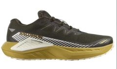 SALOMON DRX DEFY GRVL OUTDOOR ERKEK AYAKKABI