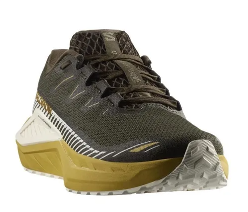 SALOMON DRX DEFY GRVL OUTDOOR ERKEK AYAKKABI