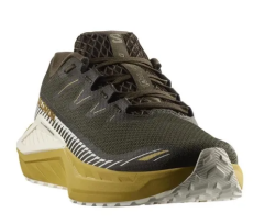 SALOMON DRX DEFY GRVL OUTDOOR ERKEK AYAKKABI