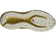 SALOMON DRX DEFY GRVL OUTDOOR ERKEK AYAKKABI