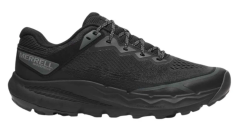 Merrell Nova 4 Waterproof Erkek Bej Patika Koşusu Ayakkabısı