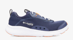 Columbia Castback Pfg Erkek Lacivert Outdoor Ayakkabı