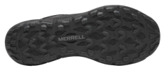 Merrell Nova 4 Waterproof Erkek Bej Patika Koşusu Ayakkabısı