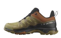 SALOMON X ULTRA 04 GORE-TEX ERKEK AYAKKABI