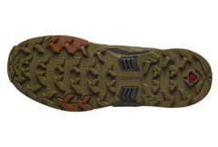 SALOMON X ULTRA 04 GORE-TEX ERKEK AYAKKABI