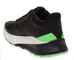 The North Face Vectiv Enduris3 Siyah Erkek Spor Ayakkabı