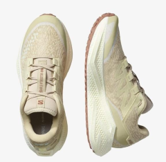 SALOMON AERO GLIDE 3 GRVL ERKEK AYAKKABI