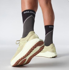 SALOMON AERO GLIDE 3 GRVL ERKEK AYAKKABI